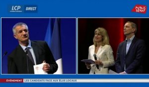 URGENT - A la traine dans les sondages, Jean Lassalle pourrait abandonner la course à la présidentielle: "Je ne sais pas si je serai encore candidat ce soir" - VIDEO