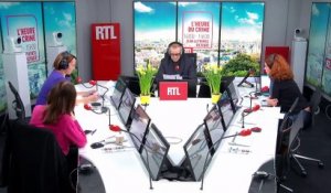 Le journal RTL de 15h du 15 mars 2022