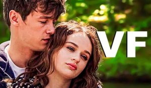 THE IN BETWEEN Bande Annonce VF (2022)