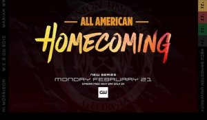 All American: Homecoming - Promo 1x05
