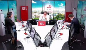 Le journal RTL de 7h du 16 mars 2022