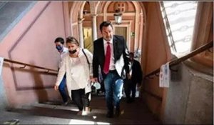 “Salvini @ntisemita”, @ssolto Carlo De Benedetti. Per il Tribunale di Cuneo non fu diff@mazione