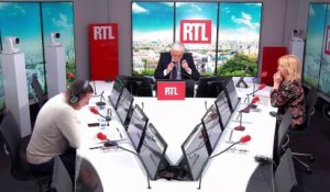 Le journal RTL de 14h du 18 mars 2022