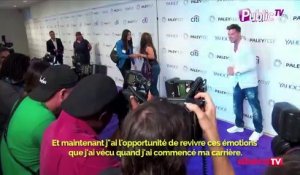 Exclu vidéo : Ricky Martin : "Ce que vous allez découvrir n'a jamais été vu auparavant"