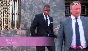 Exclu vidéo : Jay-Z et Timbaland devant la justice !