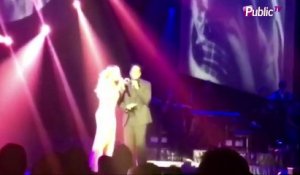 Exclu vidéo : Mariah Carey : découvrez son concert parisien et son hommage à Prince !