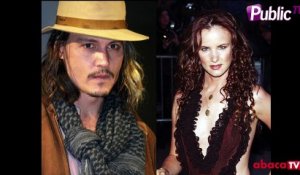 Johnny Depp : qui sont ses ex ?