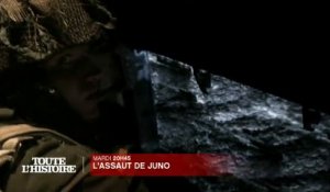 L'Assaut de Juno