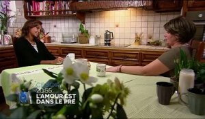 l'amour est dans le pre M6 - 18 01 16