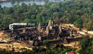 Angkor dévoilée F5-  20-01 16