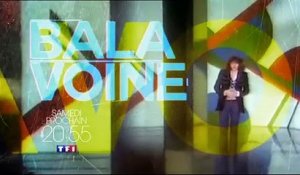 Génération Balavoine 30 ans déjà TF1 09 01 2016
