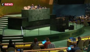 L’ONU vote une journée de lutte contre l’islamophobie