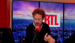 Le journal RTL de 6h du 17 mars 2022