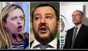Sondaggi politici elettorali oggi 16 marzo 2022: Fratelli d’Italia vola e stacca il Pd, c@la la lega