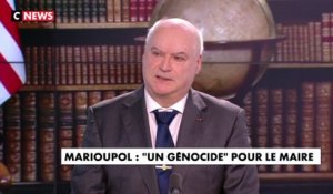 Guerre en Ukraine : le Général Jean-Marc Marill appelle à penser aux «actions à long terme pour l'équilibre européen»