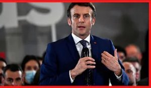 Présidentielle 2022 : BFMTV annule son émission politique après le désistement d'Emmanuel Macron