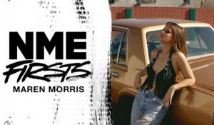 Maren Morris on Sheryl Crow, All Saints & new album ‘Humble Quest’ | Firsts