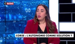 Sabrina Sebaihi : «On a le sentiment que le Président Emmanuel Macron attend toujours qu’il y ait un drame pour agir»