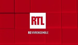 Le journal RTL de 11h du 18 mars 2022