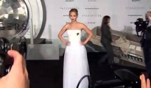 Jennifer Lawrence : L'actrice n'est peut-être pas celle que vous croyez