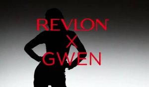 À 47 ans, Gwen Stefani est la nouvelle égérie de Revlon !