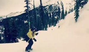 Brooklyn Beckham : Sa chute au ski qui lui gâche les vacances
