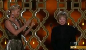 Nicole Kidman : sa façon d'applaudir provoque les moqueries des internautes !