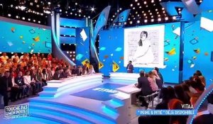 Jessica Thivenin et Julien Tanti : leur plus grand fan s'appelle... Stromae !