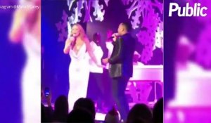 Vidéo : Mariah Carey : Best-of de ses performances scéniques !