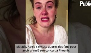 Vidéo : Happy Birthday Adele : 3 bonnes raisons de l’aimer !