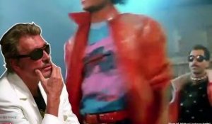 Vidéo : Happy Birthday Johnny Hallyday : ses citations les plus cultes : "Je dois la vie à ..."