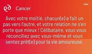 Astro : Horoscope du jour (dimanche 2 mai 2021)