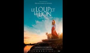 Le loup et le lion (2020) FRENCH WEBRip