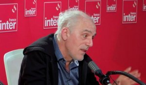 Philippe Poutou réclame un débat : "C'est mieux que des numéros de claquettes des uns et des autres"