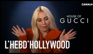 Lady Gaga - L'Hebd'Hollywood