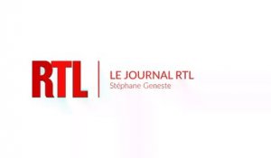 Le journal RTL de 15h du 19 mars 2022