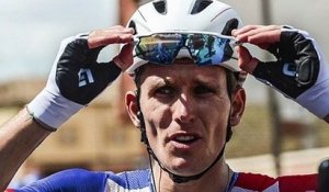 Milan-San Remo 2022 - Arnaud Démare, 10e à San Remo : "Il y avait moyen d'arriver pour la 3e place mais maintenant il faut un résultat"