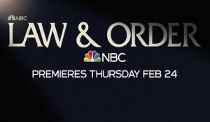 Law & Order - Promo 21x05