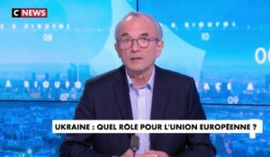 Ivan Rioufol : «Ce sommet de Versailles qui devait relancer la souveraineté européenne n’a rien relancé du tout»