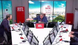 L'invité de 8h20 du 21 mars 2022