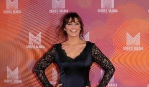 Laëtitia Milot en robe en dentelle : l’actrice ose la transparence sur le tapis rouge