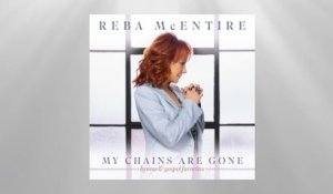 Reba McEntire - In The Garden / Wonderful Peace (Medley)