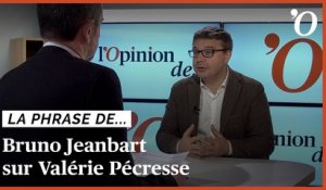 Bruno Jeanbart (OpinionWay): «Si Pécresse fait moins de 10%, la droite risque l’explosion»