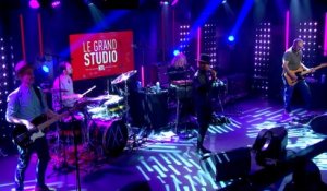 Morcheeba interprète "Otherwise" dans "Le Grand Studio RTL"