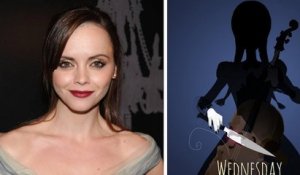 Netflix : Christina Ricci marque son retour dans la Famille Addams en rejoignant le casting de Wednesday