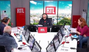 Le journal RTL de 15h du 22 mars 2022