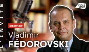 Vladimir Fédorovski évoque une possible crise "apocalyptique" et une "guerre mondiale"