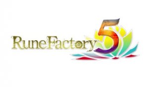 Rune Factory 5 - Bande-annonce de lancement