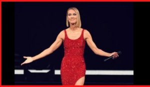 Céline Dion retour sur l'incroyable transformation