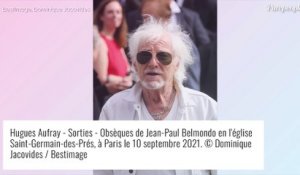 Hugues Aufray : "Au revoir Jean-Paul", le chanteur pleure la mort de son frère, un nouveau drame familial
